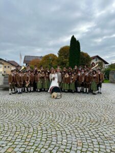 Hochzeit Silvia & Wolfi