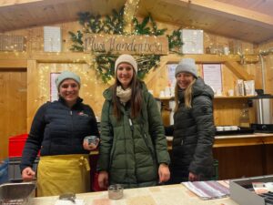 Adventmarkt